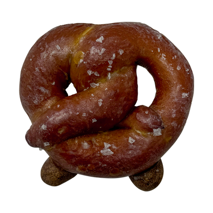 Pretzel Bagel